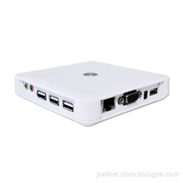 Ncomputing for Many Users Share One PC
